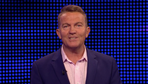 The Chase Bradley Walsh hosting