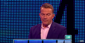The Chase Bradley Walsh