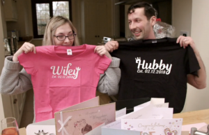 Channel 4 Married at First Sight