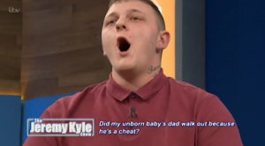 Thomas Jeremy Kyle