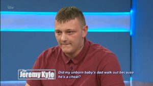Thomas Jeremy Kyle 