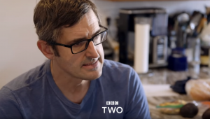 Louis Theroux’s Altered States