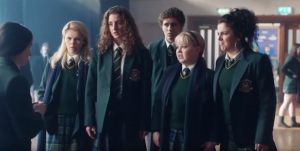 Derry Girls