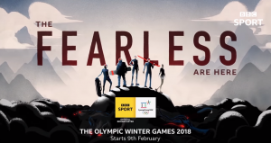 Winter Olympics 2018 BBC
