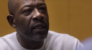 Lennie James Save Me 