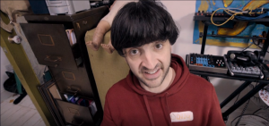 The Mind Of Herbert Clunkerdunk