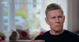 My Dad, The Peace Deal And Me