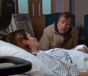 Credit: ITV/YouTube