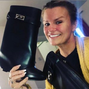 Kerry Katona (Credit: Instagram @kerrykatona7)