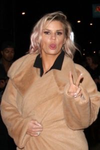 Kerry Katona (CREDIT: TRG / SplashNews.com)