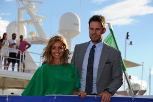 Louise and Jamie Redknapp (Credit: www.splashnews.com)