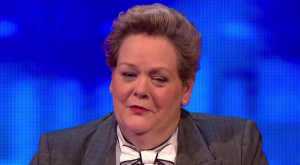 Anne Hegerty