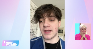 Loose Women Mother's Day special