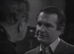 Joe Donelli Coronation Street Shane Rimmer