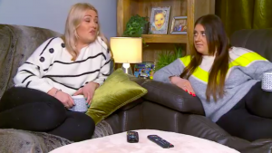 (Credit: C4Gogglebox Twitter)