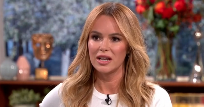 Amanda Holden (Credit: ITV.com)