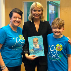 (Credit: Reubensretreat Instagram)