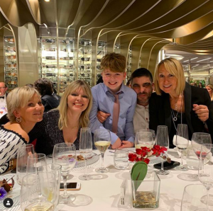 (Credit: Reubensretreat Instagram)