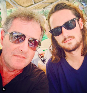 (Credit: spencer__morgan Instagram)