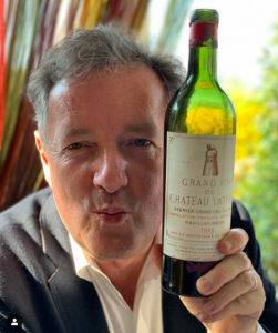 (Credit: piersmorgan Instagram)