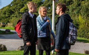 Noah Jacob Emmerdale