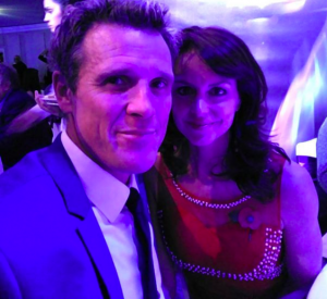 (Credit: bevturnerlbc Instagram)