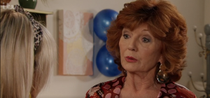 Claudia Beth Coronation Street