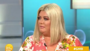 Gemma on GMB