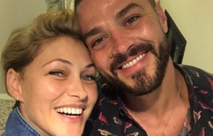 Emma Willis Matt Willis