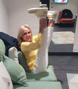 Katie Price's mum Amy