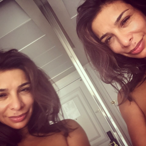 Former Corrie str Shobna Gulati