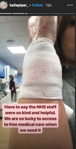 Katie Piper (Credit: Instagram @katiepiper_)