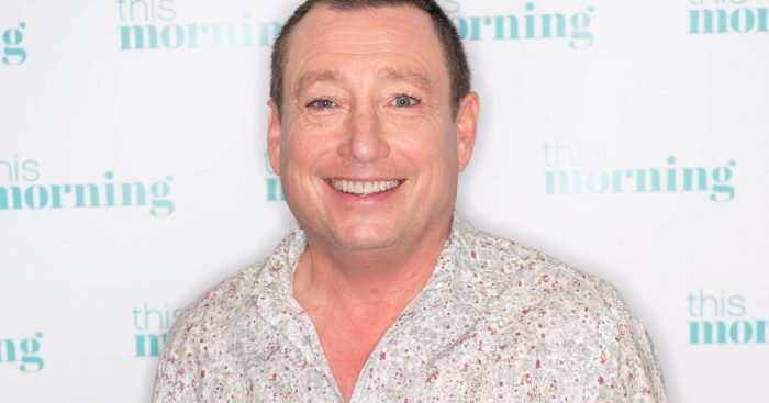 Credit: Ken McKay/ITV/REX/Shutterstock)