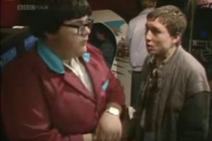 Zammo Grange Hill (Credit: YouTube)