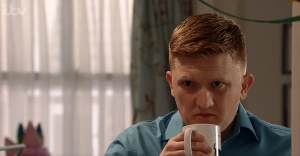 Ches Coronation Street