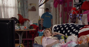 Gemma Chesney Coronation Street