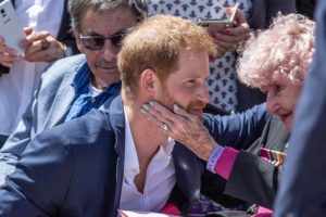 Prince Harry (Credit: Brandon Voight / SplashNews.com)