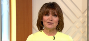 Lorraine Kelly