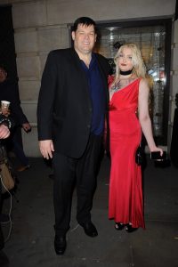 Mark and Katie Labbett (Credit: Flynet - SplashNews / SplashNews.com)