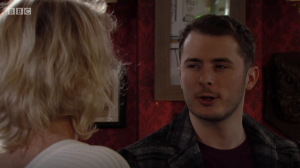 Ben Mitchell EastEnders