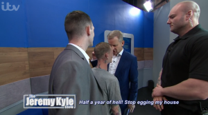 Jeremy Kyle guests