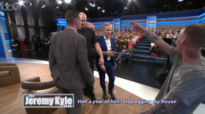Jeremy Kyle guests