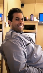 Arg on Gemma's Instagram Story