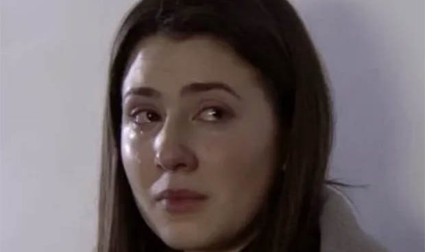 Bex Fowler EastEnders