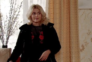 Corrie