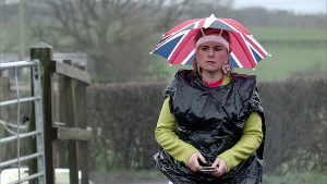 Gemma Winter