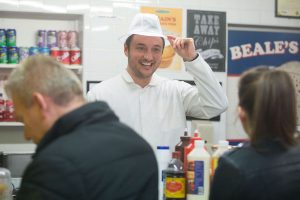 Bex Martin EastEnders