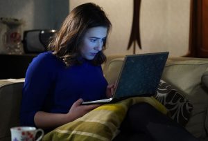 Bex began using ADHD medication to help her focus EastEnders