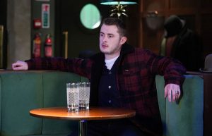 The new Ben has divided viewers (Credit: BBC)