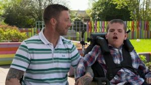 DIY SOS: The Big Build